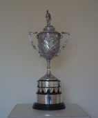 Ferryhill Wheelers Best All Rounder Trophy