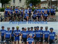 Help for Heroes Ride 2016